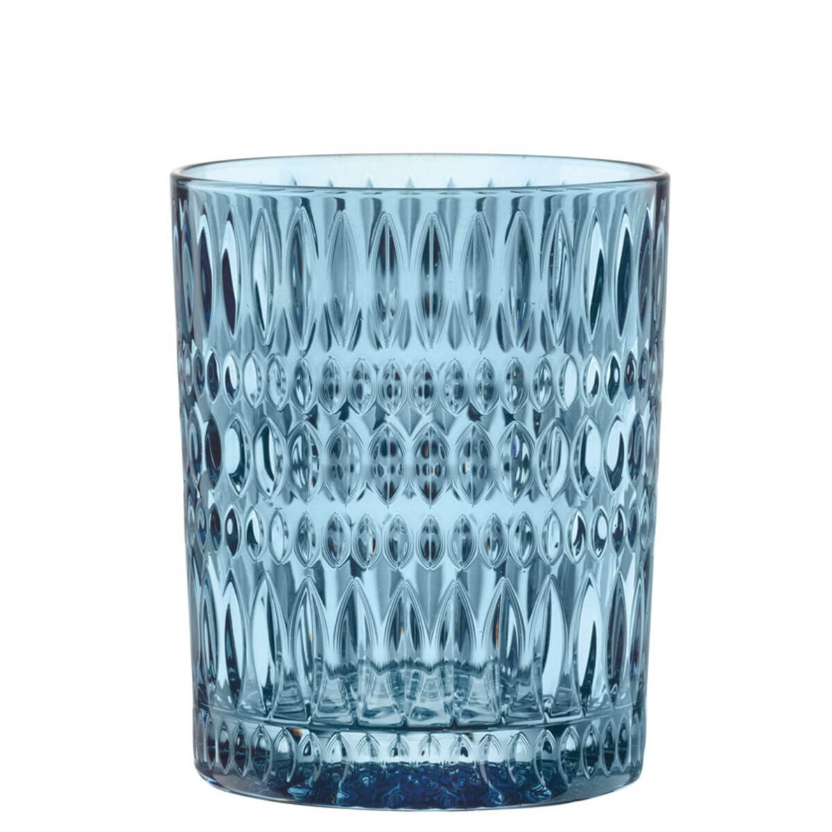 Nachtman-Ethno Tumbler Vintage Blue S/2 image number null